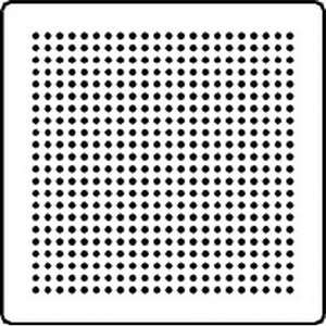 Solder Paste Stencils